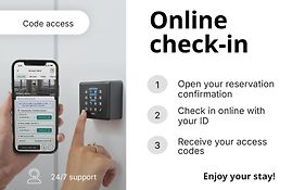 limehome Augsburg Annastraße