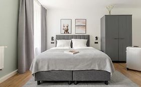 limehome Augsburg Annastraße